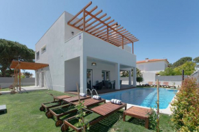 Happy Villa
